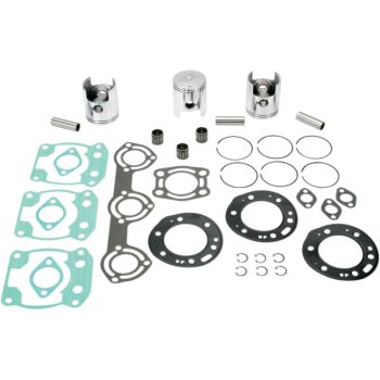 TOP END KIT POL STD