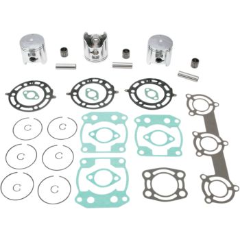 TOP END KIT POL .5MM