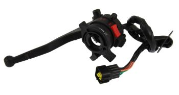 Lüliti vasak - Keeway X-Ray 50cc