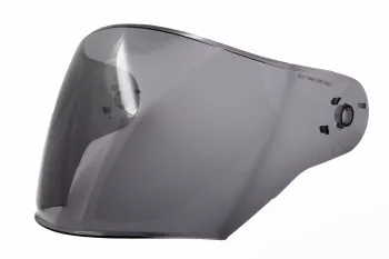 VISOR DOKKER DARK SMOKE