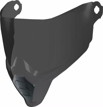 SHIELD ULTRAFLITE DARK SMOKE 2