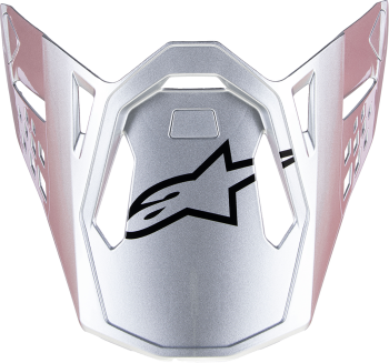 VISOR SM10 FLOOD ORAN