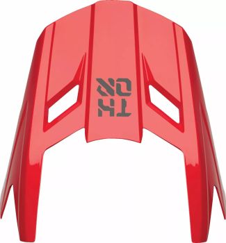 VISOR KIT YOUTH FLEET FORGE RE