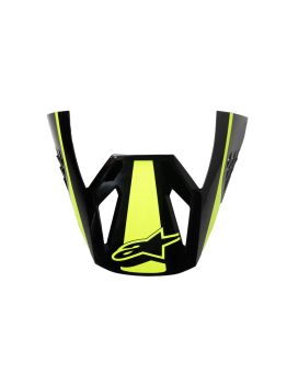 VISOR SM3 RADIUM BLK/WH/GY
