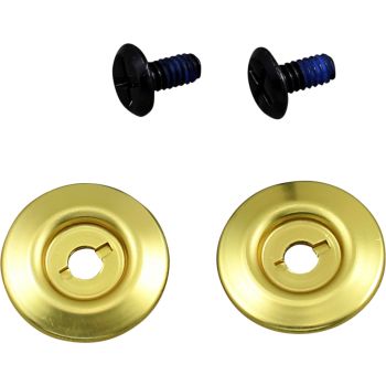 HARDWARE KT GEN2 BLK/GLD