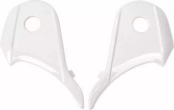 SIDE PLATE RANGE 2.0 WHITE
