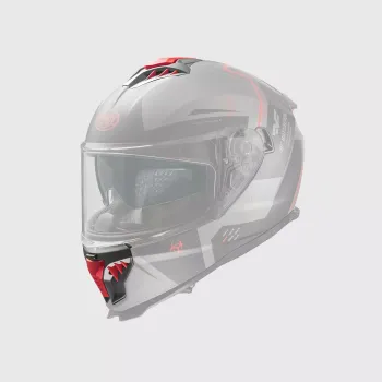VENT KIT TYP BA17BM