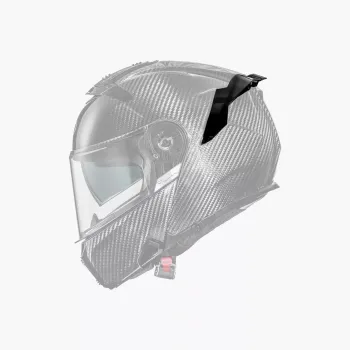 SPOILER LEG GT U9 PER CARBON L