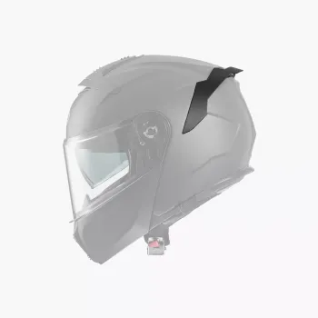 SPOILER LEG GT U9 BM LG-XL-2X