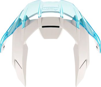 SPOILER ULTRAFLITE GLOSS WHITE