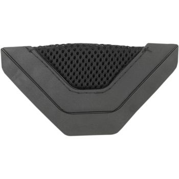 CHIN CURTAIN FX41DS BLACK