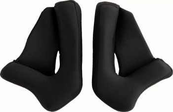 CHEEKPADS ROADMAXX 2.0 BLACK 3