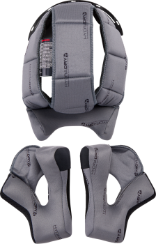 LINER KIT AFLT COMFRT R1 GY LG