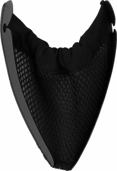 CHIN CURTAIN RANGE BLACK XS-LG