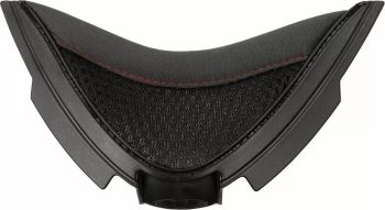 CHIN CURTAIN SOLARIS 2.0 BLACK