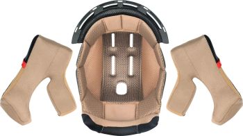 LINER KIT ULTRAFLITE TAN 3X