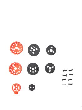 CONNECTION SET SM7