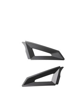 TOP VENT SM3 BLACK