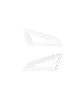 TOP VENT SM3 WHITE
