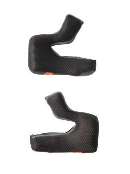 CHEEK PAD SM7 BLACK X25