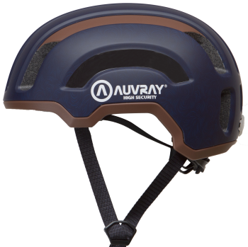 SAFE HELMET NAVY BLUE S 53-56