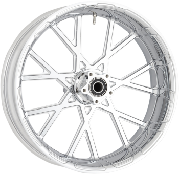 18X5.5 R.PRCROS CHR ABS