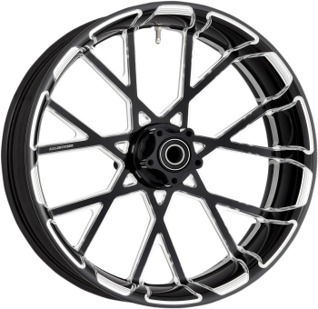 18X5.5 R.PRCROS BLK ABS