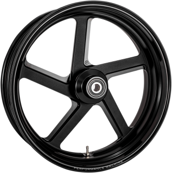 WHEEL RR PRO 18X5.5 BO