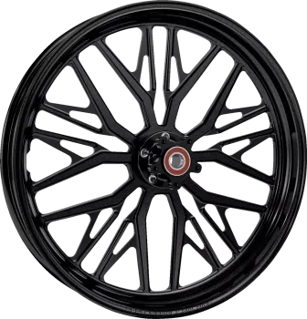 Wheel Rear Nivis 18x5.5 nonABS