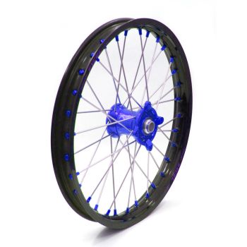WHEEL ELITE MX 21X1.60 BL