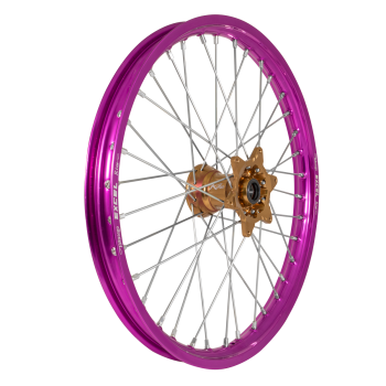 ELITE FR 1 6X21 YZF PURPLE