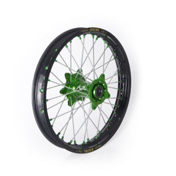 WHEEL ELITE MX 19X2.15 GN