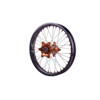 WHEEL SPORT MX 19X2.15 OR
