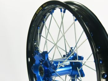 WHEEL ELITE MX-EN 18X2.15 WRF
