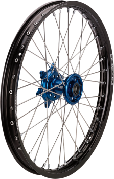 "WHEEL COMP 1.40X19 YAM"
