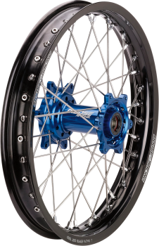 "WHEEL COMP 1.85X16 YAM"