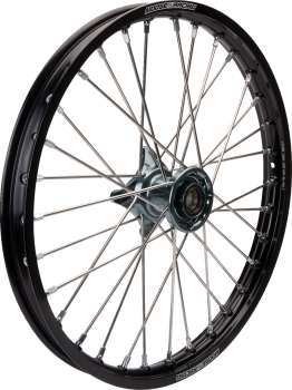 "WHEEL COMP 1.40X19 KTM"