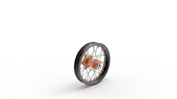 "ELITE RR WHEEL 1.85""X19"""