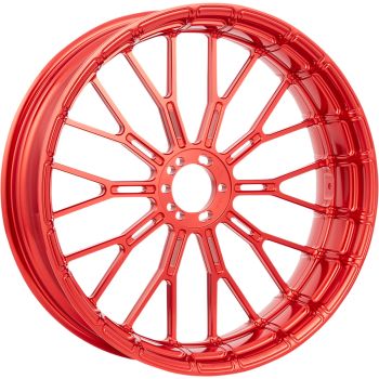 RIM Y-SPOKE RED 18X5.5