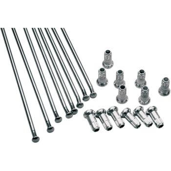 SPOKES 16 PS 3.50X17