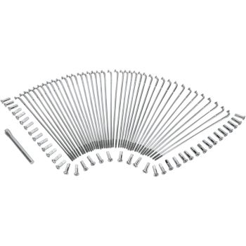 SPOKE SET 19 SS WG/DC