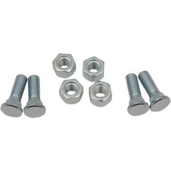 WHEEL STUD/NUT KIT MSE