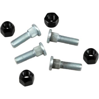 WHEEL STUD/NUT KIT MSE