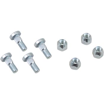 WHEEL STUD/NUT KIT MSE