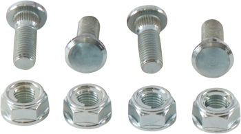 WHEEL STUD/NUT KIT MSE