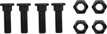 WHEEL STUD/NUT KIT MSE
