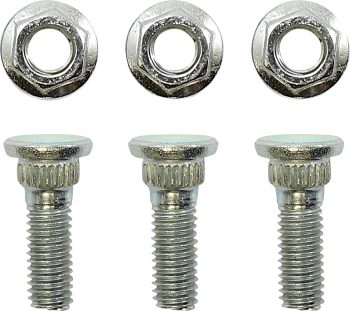 WHEEL STUD/NUT KIT MSE