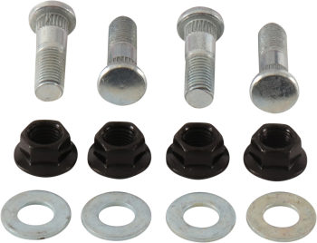 WHEEL STUD/NUT KIT MSE