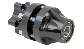 HUB FT 2018+ FXBB BLK