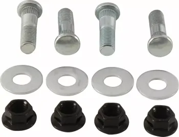 WHEEL STUD/NUT KIT MOOSE